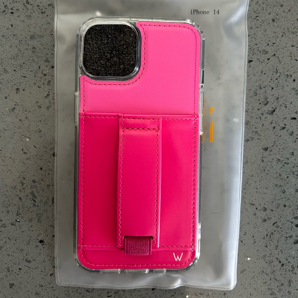 Walli case